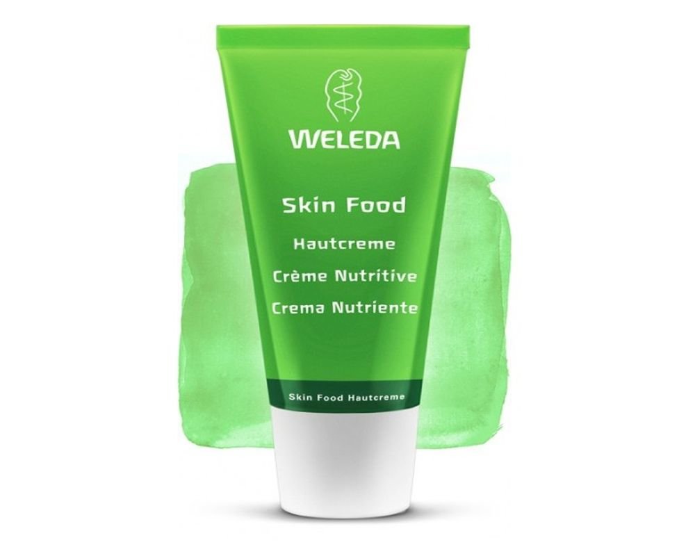 I. Weleda крем питательный. Крем для лица cosworker. Веледа зеленый крем. Крем weleda skin.